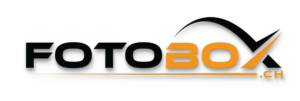 FOTOBOX.ch LOGO